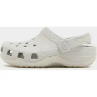 Crocs Evo Clog Children, grå