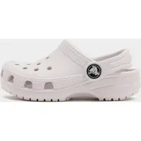 Crocs Classic Toddler Träskor