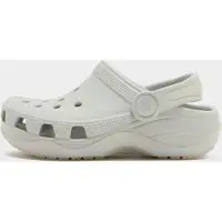 Crocs Evo Clog Infant, grå