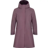Urberg Women's 2L Rain Coat Arctic Dusk