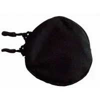 UTactic Snusficka (Färg: Svart)
