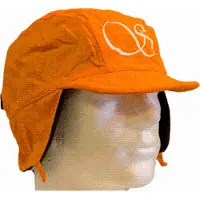 Övriga Tillverkare Stalon Fulmössa (Färg: Orange)