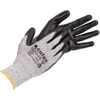 Cofan 11000289 Arbetshandskar 12 Enheter