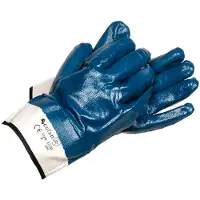 Cofan 11000007-blister Arbetshandskar 12 Enheter