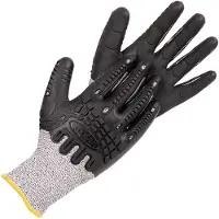 Cofan 11000296 Arbetshandskar 12 Enheter