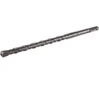 Cofan Sds-plus-borr För Vägg 24x260 Mm