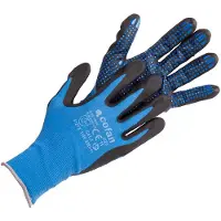 Cofan 11000287 Arbetshandskar 12 Enheter