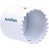 Cofan Bimetallhålsåg 95 Mm