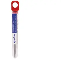 Cofan Hss Co Metallborr 13 Mm