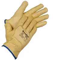 Cofan 11000077 Arbetshandskar 12 Enheter