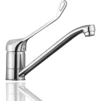 Homssy Tap02053 Medical Kökskran