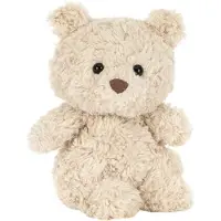 Jellycat Gosedjur - 18x10 cm - Bartolomeus Bear Junior - - One Size - Gosedjur