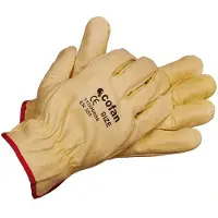 Cofan 11000088 Arbetshandskar 12 Enheter