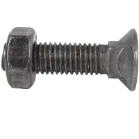 Cofan Din-608/934 C-6.8 7/16x50 Mm Plogbult 50 Enheter