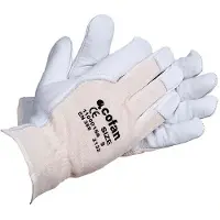 Cofan 11000156 Arbetshandskar 12 Enheter