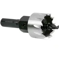 Cofan Hss Hålsåg För Metall 58 Mm