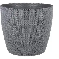 Cofan 255x221 Mm 8.5 L Blomkruka 5 Enheter