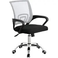 Furniture Style Martina Kontorsstol 57x28x12 Cm