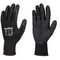Cofan 11000278 Arbetshandskar 12 Enheter