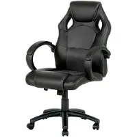 Furniture Style Olimpia Kontorsstol 70x31x18 Cm