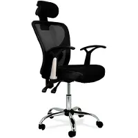Furniture Style Carla Kontorsstol 64x31x15 Cm