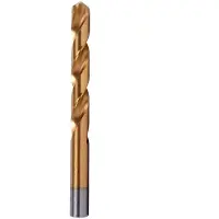 Cofan Hss Tin Din 338n Metallborr 12.0 Mm 5 Enheter