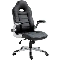 Furniture Style Victoria Kontorsstol 70.5x33x25 Cm