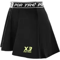 X3 Sanander Kjol