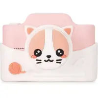 Kimento Cat Chambers Kamera