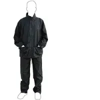 Cofan Pu/pvc Overall
