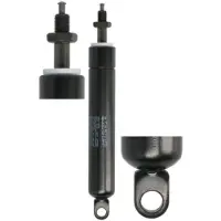 STABILUS Gasfjäder, baklucka STA123575