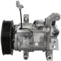 MAHLE ORIGINAL Kompressor för luftkonditionering ACP 1750 000S