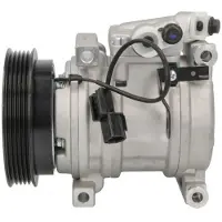 MAHLE ORIGINAL Kompressor för luftkonditionering ACP 1416 000S