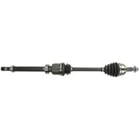 FEBI BILSTEIN Drivaxel FEBI 1001040