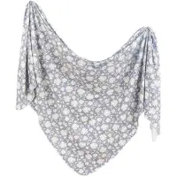 Copper Pearl Lacie Knit 116x116 Cm Knit Muslin