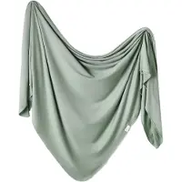 Copper Pearl Briar Knit 116x116 Cm Knit Muslin
