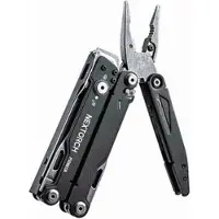 Nextorch Pioneer Rescue Tool MT20 Multiverktyg - Svart