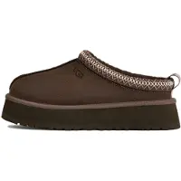Ugg Tazz Toffla Molasses Dam Sneakers Brun 1122553-MLSS 39