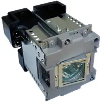 Mitsubishi XD8500U diamond-lampa med modul