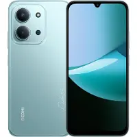 Xiaomi Redmi 15C 4G 8GB+256GB grön