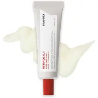 Frankly Retinol 0.1 Cream – Anti-Aging & Skin Renewal Night Cream (30 ml)