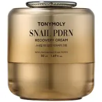 TonyMoly Snail Pdrn Recovery Cream 50ml 50ml