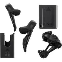 Shimano Grx 717 Di2 1x12s 2026 Uppgraderingskit