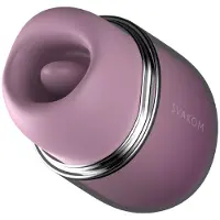 Svakom Klitty - appstyrd luftvåg-klitorisstimulator vibrator