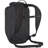 Exped - Lätt ryggsäckar - Cloudburst 15 Black för UnisexNylon - Svart