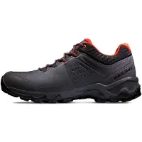 Mammut Mercury Iv Low Gore-tex Vandringsskor
