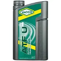 Yacco Atf U Dexron Iii Olja 5l