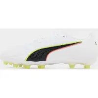 Puma King 20 Match Fg/ag Fotbollsskor