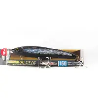 Duel Sonic Boom Dive Ytvatten Stickbait 56g 160 Mm