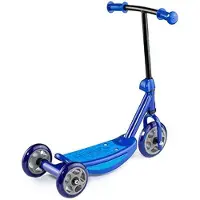 MOLTO 3 Wheels 48x36x90 Cm Supports 20 Kg Sparkcykel